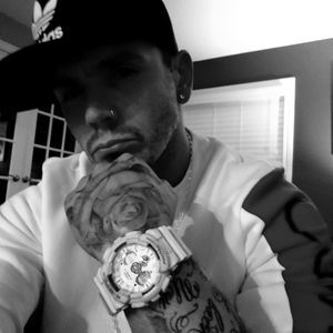 Meet your Posher, Jimmy